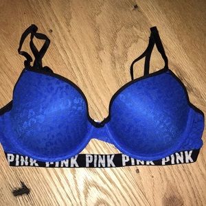 Victoria’s Secret Demi-Buste Bra
